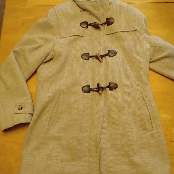 Croft and Barrow winter coat - Picture 2 of 7